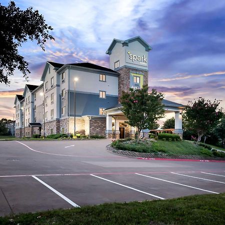 Spark By Hilton Longview Exterior photo